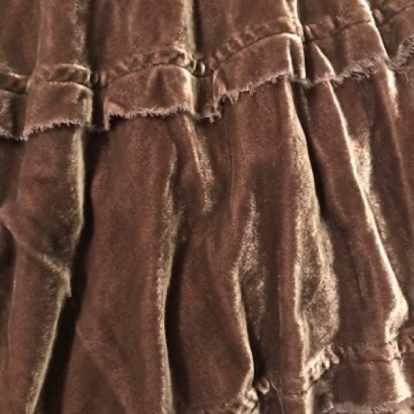 Ideology skirt - Picture 2 of 5